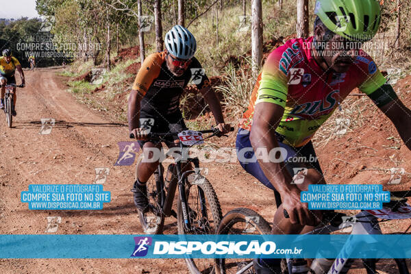 Circuito Regional MTB Etapa Marumbi