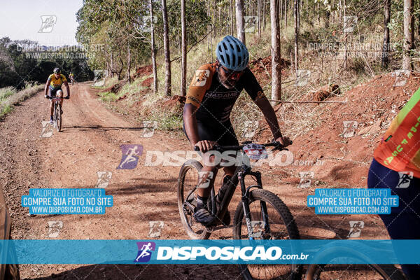 Circuito Regional MTB Etapa Marumbi