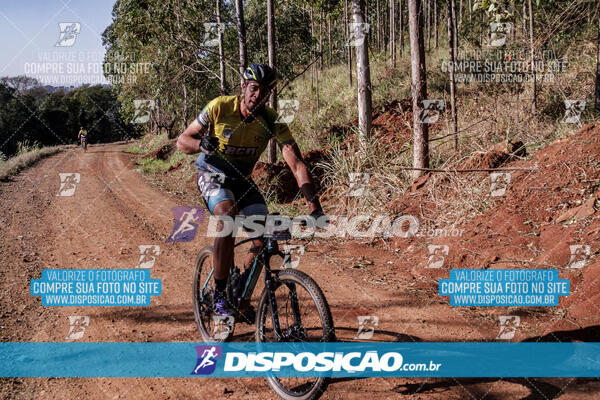 Circuito Regional MTB Etapa Marumbi