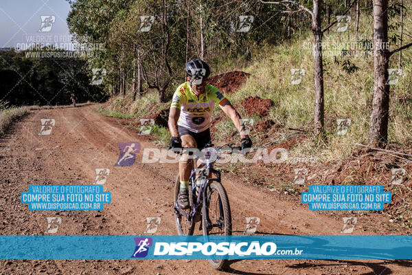 Circuito Regional MTB Etapa Marumbi