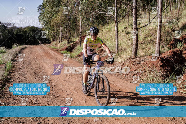 Circuito Regional MTB Etapa Marumbi