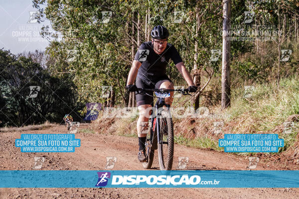 Circuito Regional MTB Etapa Marumbi