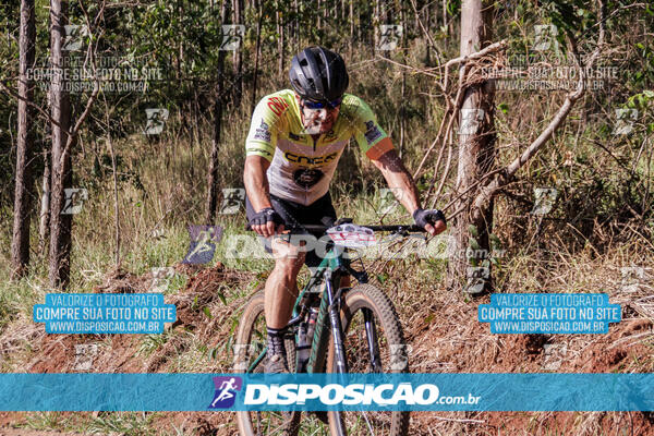 Circuito Regional MTB Etapa Marumbi