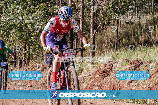 Circuito Regional MTB Etapa Marumbi