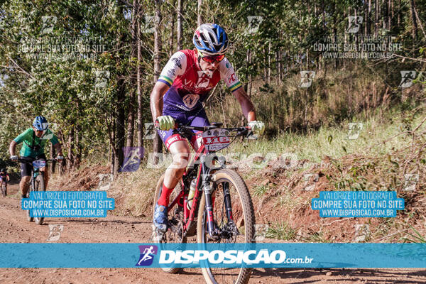 Circuito Regional MTB Etapa Marumbi