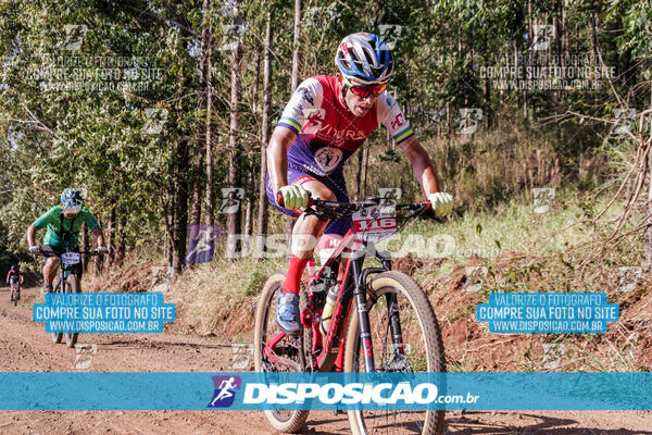 Circuito Regional MTB Etapa Marumbi