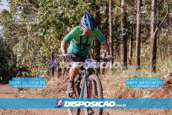 Circuito Regional MTB Etapa Marumbi