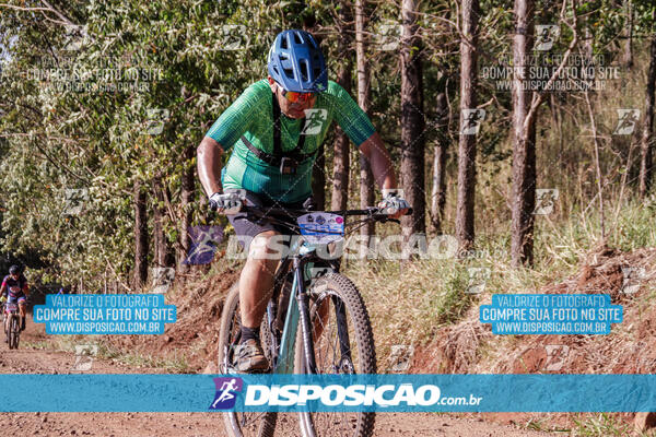 Circuito Regional MTB Etapa Marumbi