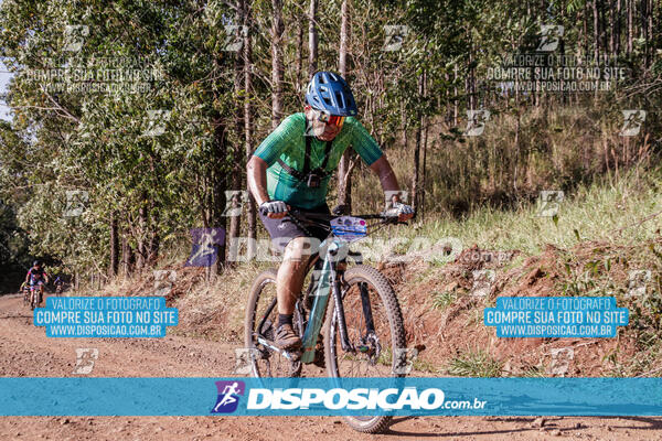 Circuito Regional MTB Etapa Marumbi