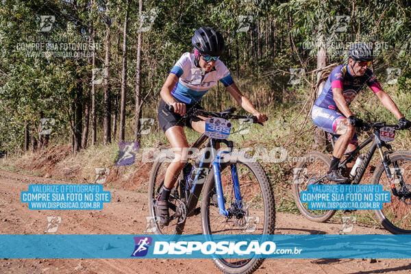 Circuito Regional MTB Etapa Marumbi