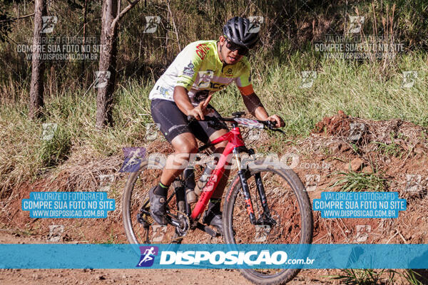 Circuito Regional MTB Etapa Marumbi