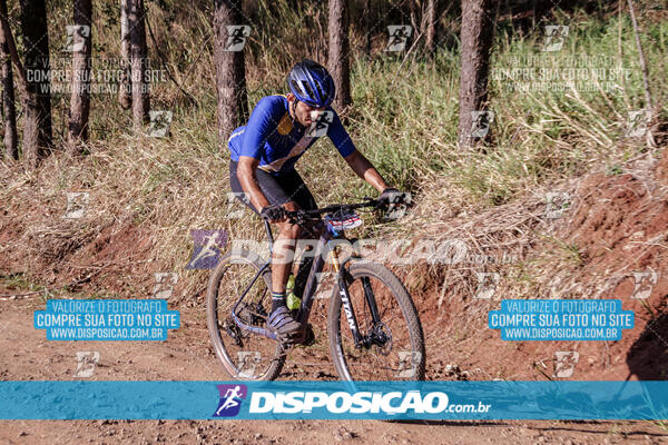 Circuito Regional MTB Etapa Marumbi