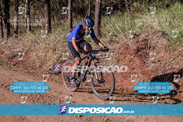 Circuito Regional MTB Etapa Marumbi