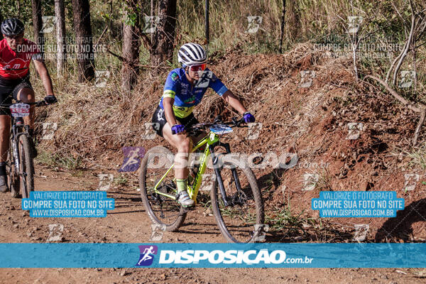 Circuito Regional MTB Etapa Marumbi