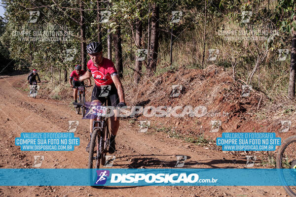 Circuito Regional MTB Etapa Marumbi