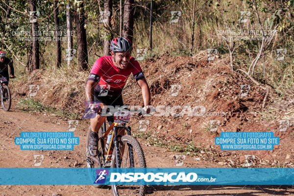 Circuito Regional MTB Etapa Marumbi