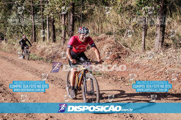 Circuito Regional MTB Etapa Marumbi