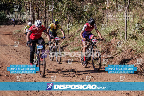 Circuito Regional MTB Etapa Marumbi