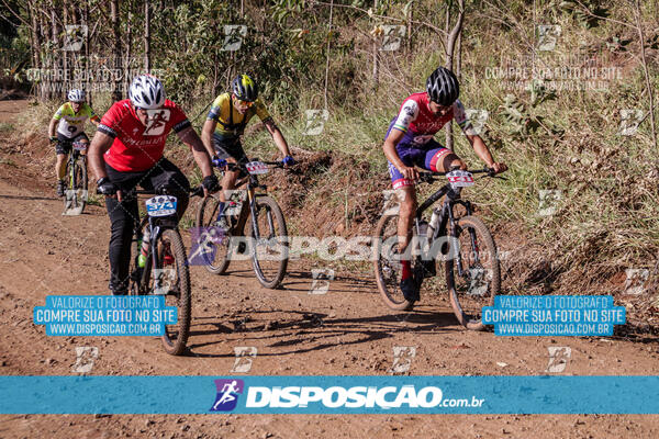 Circuito Regional MTB Etapa Marumbi