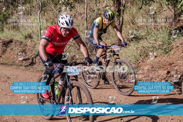 Circuito Regional MTB Etapa Marumbi