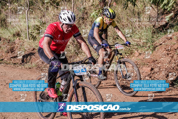 Circuito Regional MTB Etapa Marumbi