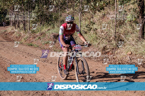 Circuito Regional MTB Etapa Marumbi