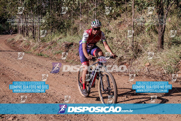 Circuito Regional MTB Etapa Marumbi