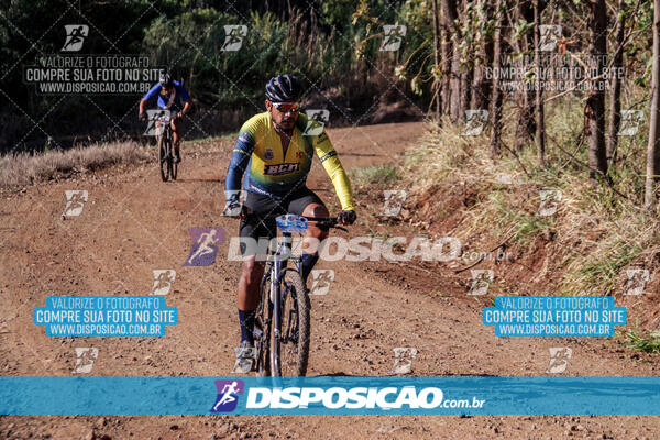 Circuito Regional MTB Etapa Marumbi