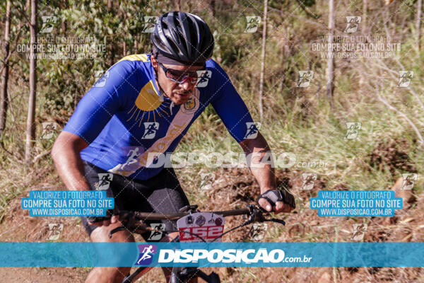 Circuito Regional MTB Etapa Marumbi