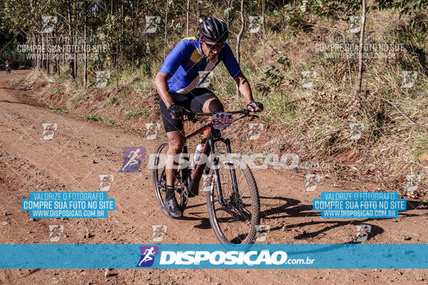 Circuito Regional MTB Etapa Marumbi