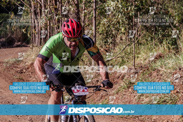 Circuito Regional MTB Etapa Marumbi