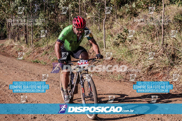 Circuito Regional MTB Etapa Marumbi