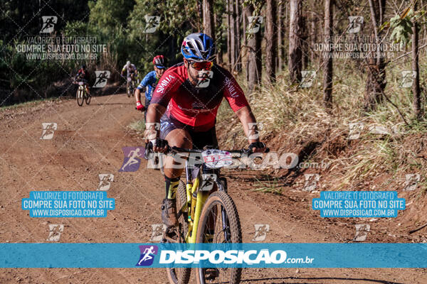 Circuito Regional MTB Etapa Marumbi