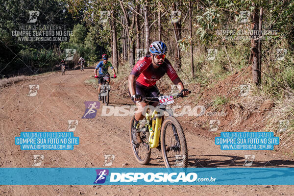 Circuito Regional MTB Etapa Marumbi