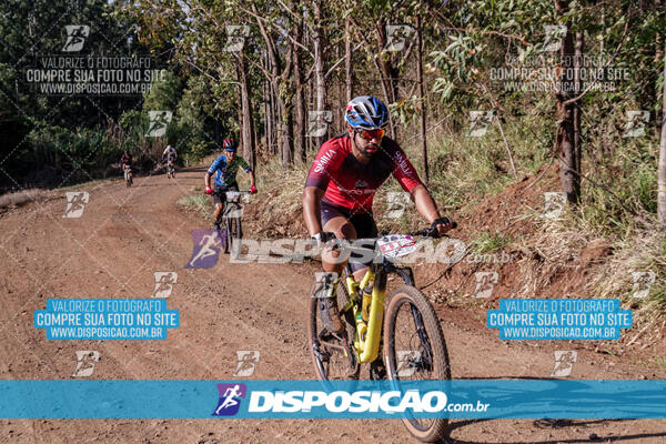 Circuito Regional MTB Etapa Marumbi