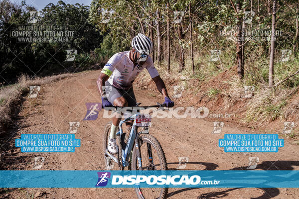 Circuito Regional MTB Etapa Marumbi