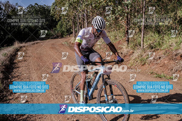 Circuito Regional MTB Etapa Marumbi