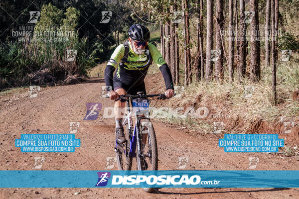 Circuito Regional MTB Etapa Marumbi