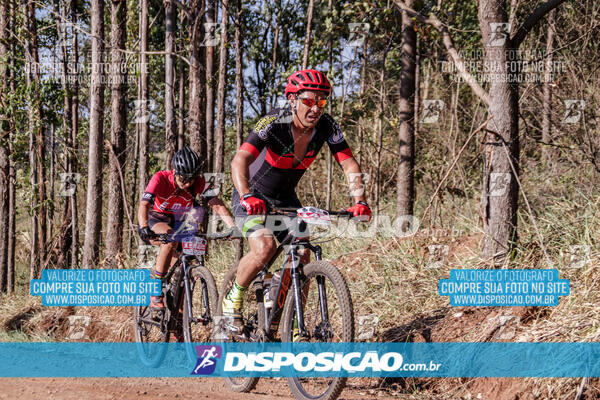 Circuito Regional MTB Etapa Marumbi