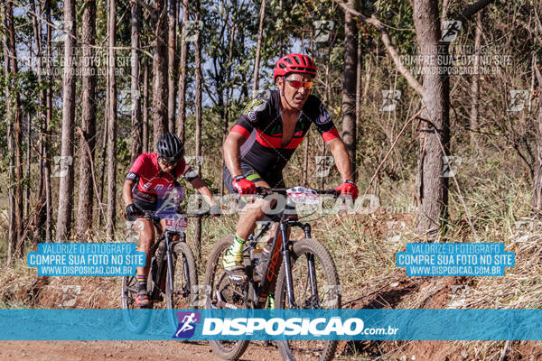 Circuito Regional MTB Etapa Marumbi