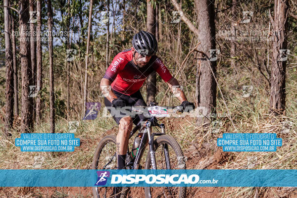 Circuito Regional MTB Etapa Marumbi