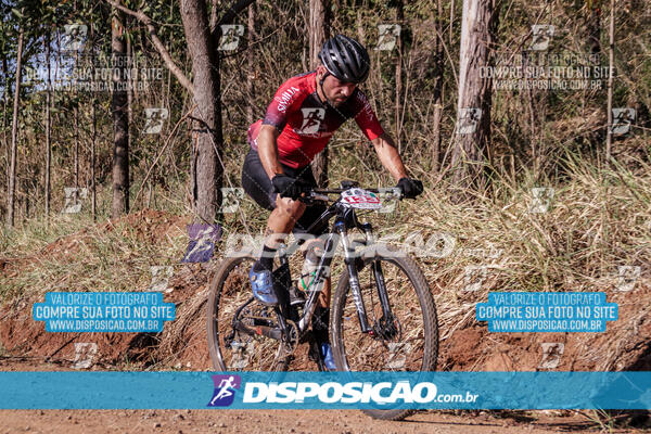 Circuito Regional MTB Etapa Marumbi