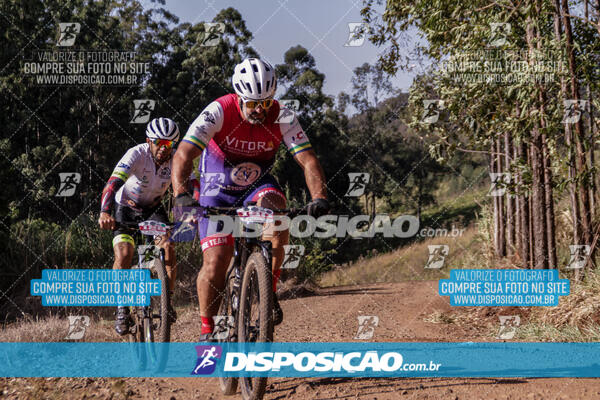 Circuito Regional MTB Etapa Marumbi