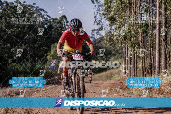 Circuito Regional MTB Etapa Marumbi