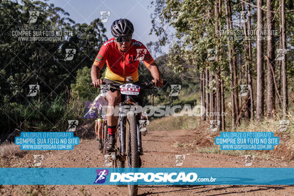 Circuito Regional MTB Etapa Marumbi