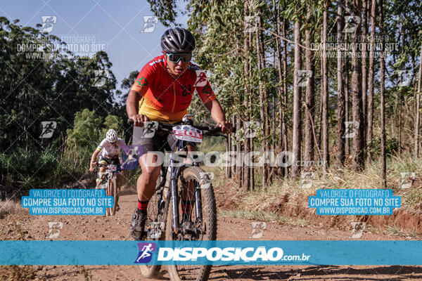 Circuito Regional MTB Etapa Marumbi