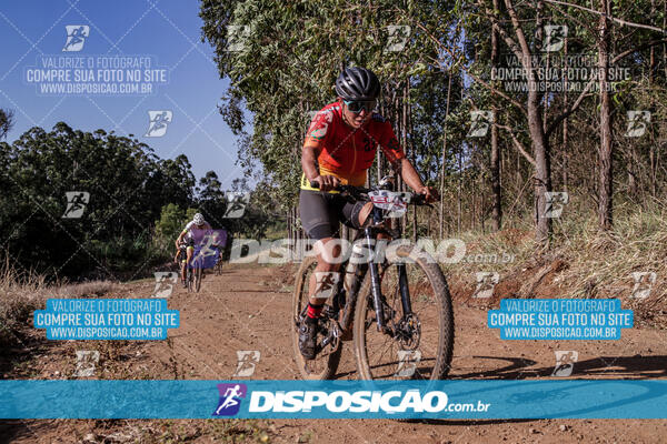 Circuito Regional MTB Etapa Marumbi