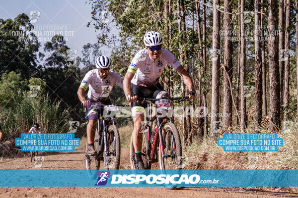 Circuito Regional MTB Etapa Marumbi