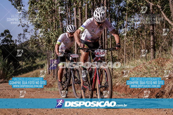 Circuito Regional MTB Etapa Marumbi