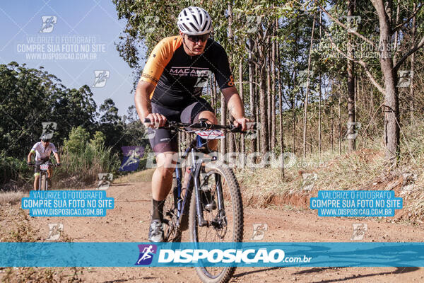 Circuito Regional MTB Etapa Marumbi